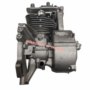 Cylinder Blok / Blok Mesin Mesin Potong Rumput Honda 4 Tak Gx 35
