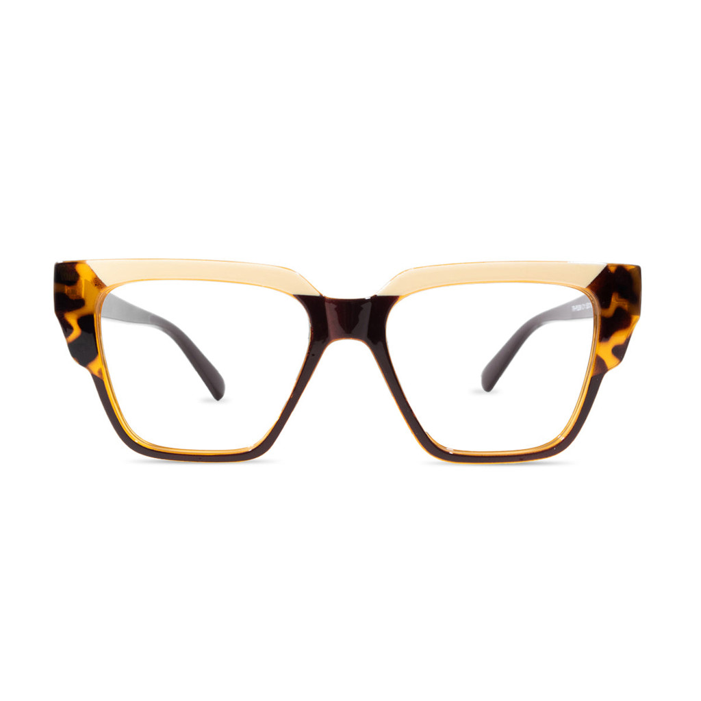 Sunset Eyewear - Frame Kacamata Optical - TR905209