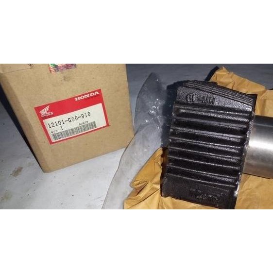 Blok Mesin Boring C70 C700 Original Japan Honda