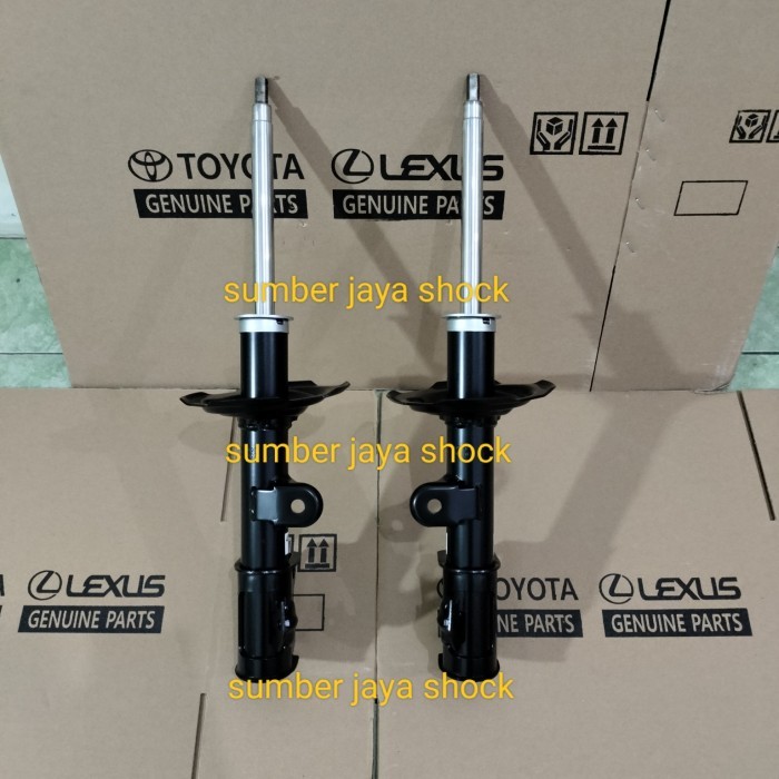 Shock Breaker Depan All-New Avanza/Xenia 2012 2013 2014 2015 2016 2017