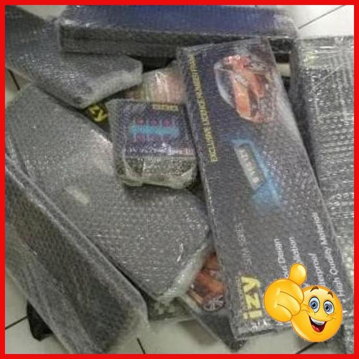 

[WJO] BUBBLE WRAP PLASTIK BUBBLE WRAP