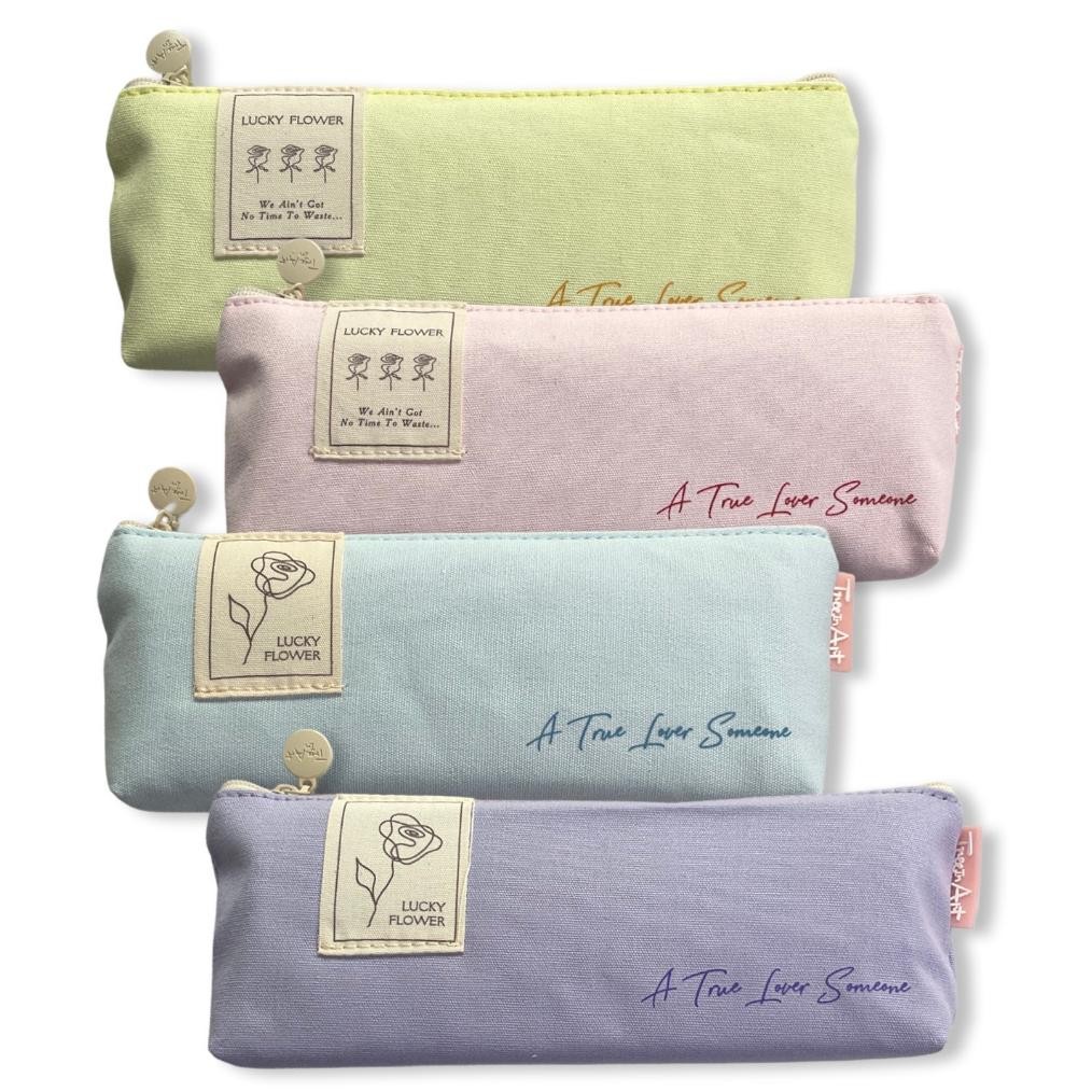 

TERMURAH Scoop Tempat Pensil Pencil Case 41355300 da-17