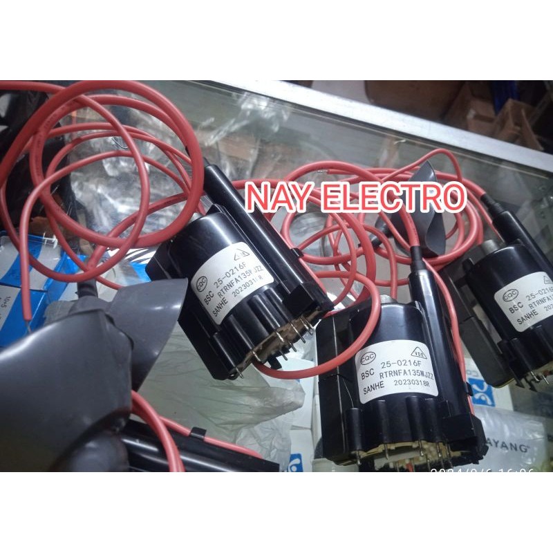 PLAYBACK FLAYBACK FBT TV BSC25 0216F FA135 SHARP