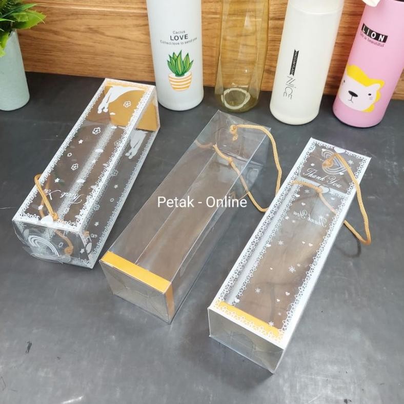 

SALE 25 Pcs, Mika Motif 6.5x21.5 cm/ Mika Kemasan Botol Tumbler, dll Oz67