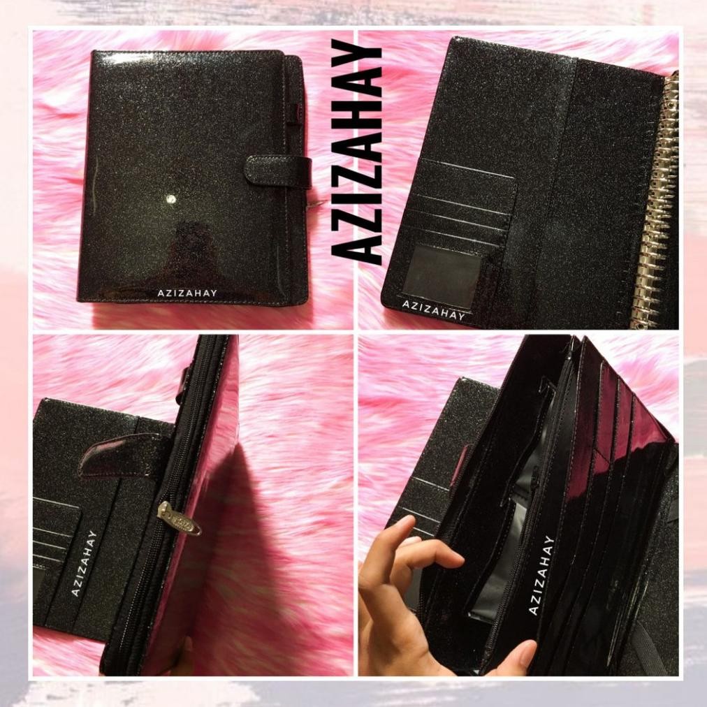 

PROMO BINDER GLOSSY HPO dar-10