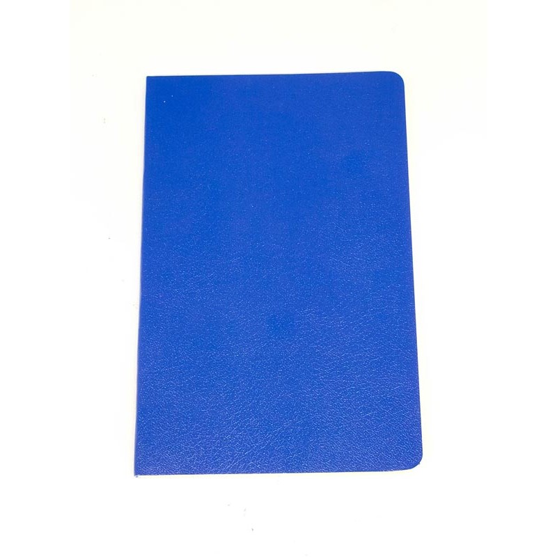 

Gramedia Cirebon - FRONT NOTEBOOK D15-A501 LIGHT BLUE