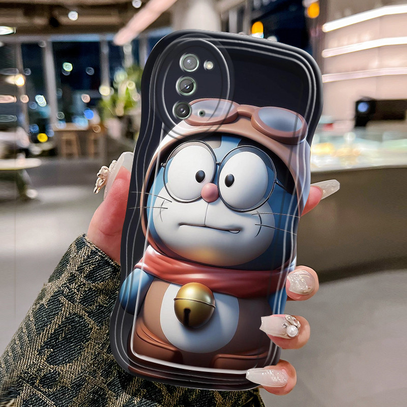 Casing Hp Untuk Samsung Note 20 Ultra Note 10 Plus Note 10 Lite Note 9 Note 8 Case HP Casing pola Do