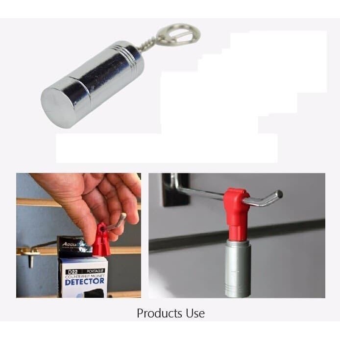 

Magnet Detacher Pembuka Stop Lock Key