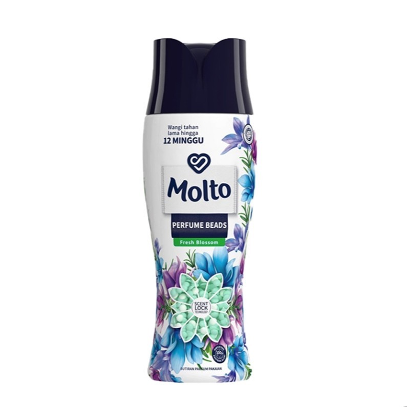 Molto Perfume Beads Fresh Blossom 200 g