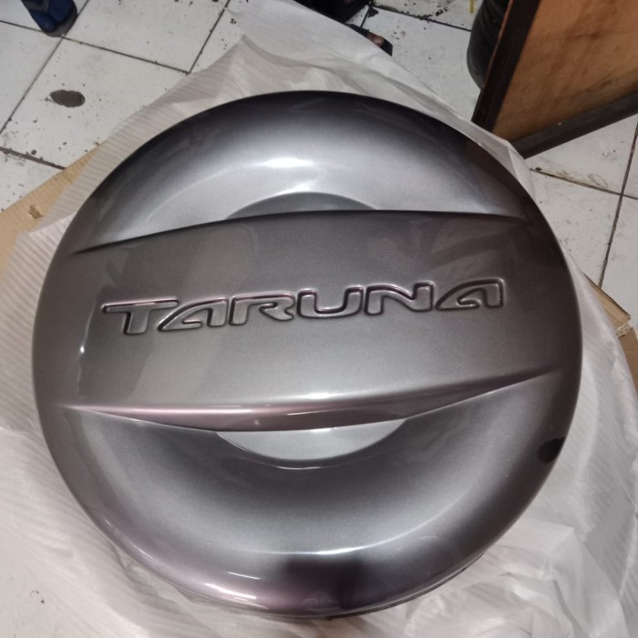 COVER BAN SEREP TARUNA ORI FORSALE