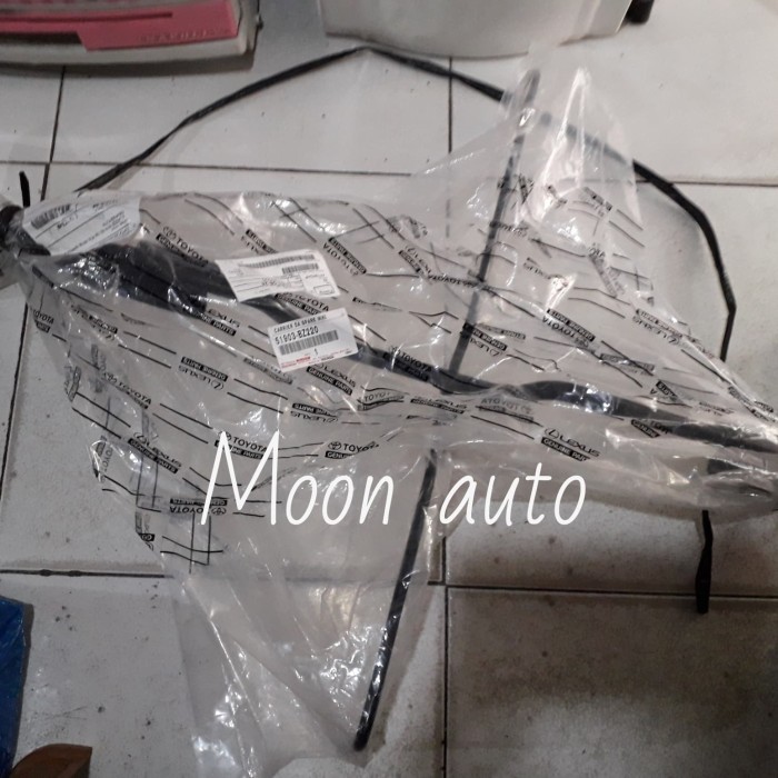 BRACKET BAN SEREP CALYA-SIGRA ORIGINAL RESTOCK