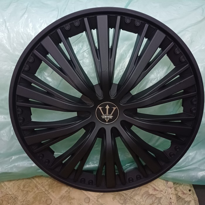 WHEELDOP DOP RODA TAIWAN R13 ISI 4 PCS PROMO