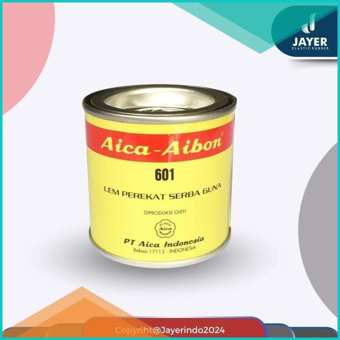 

Lem aica aibon 70 gram Lem kuning serbaguna 140BZ4 limited stock