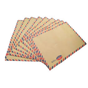 

Gramedia Cirebon - BHG AMPLOP AM 312 T.TALI / 10