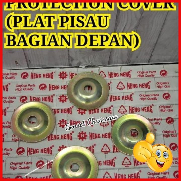 

[TSP] BOLT PROTECTION COVER CUTTER HOLDER TOP PLAT PISAU BAGIAN DEPAN 328