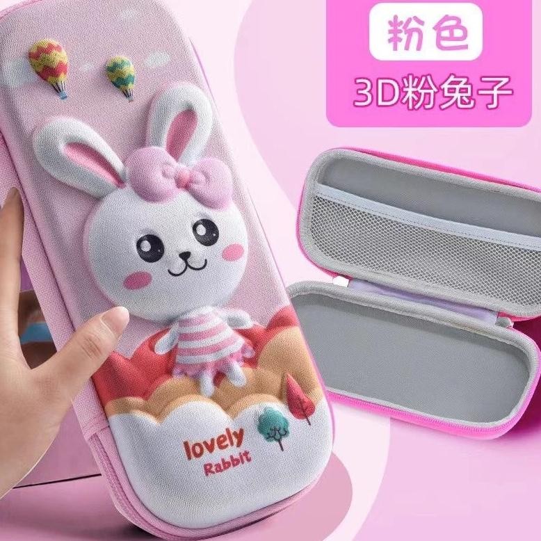 

fgk-24 KOTAK PENSIL SEKOLAH KARAKTER ANAK 3D Terlaris