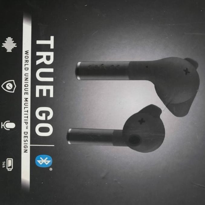 Headset Defunc True Go Wireless