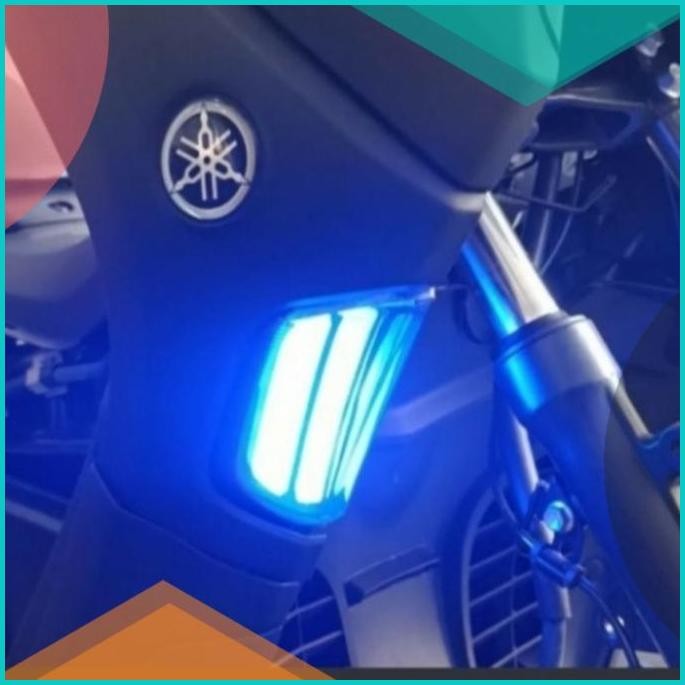 lampu LED senja sen NEW NMAX 2020 140BZ4 accessories
