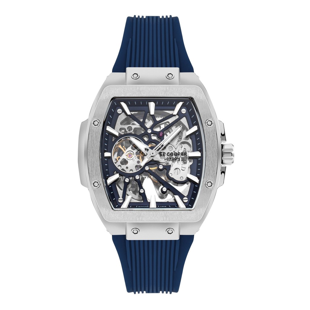 Jam Tangan Pria Lee Cooper Automatic  LC07979.399