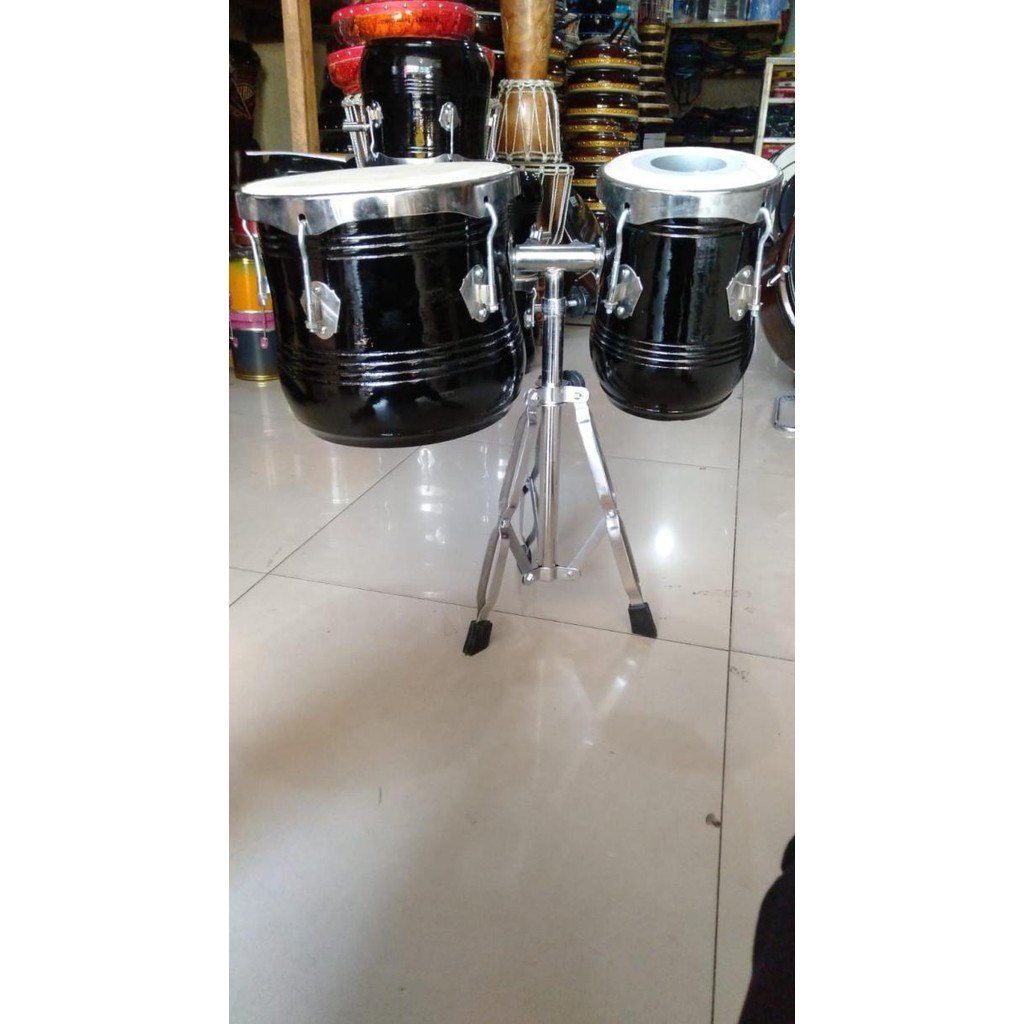 ketipung dangdut tabla