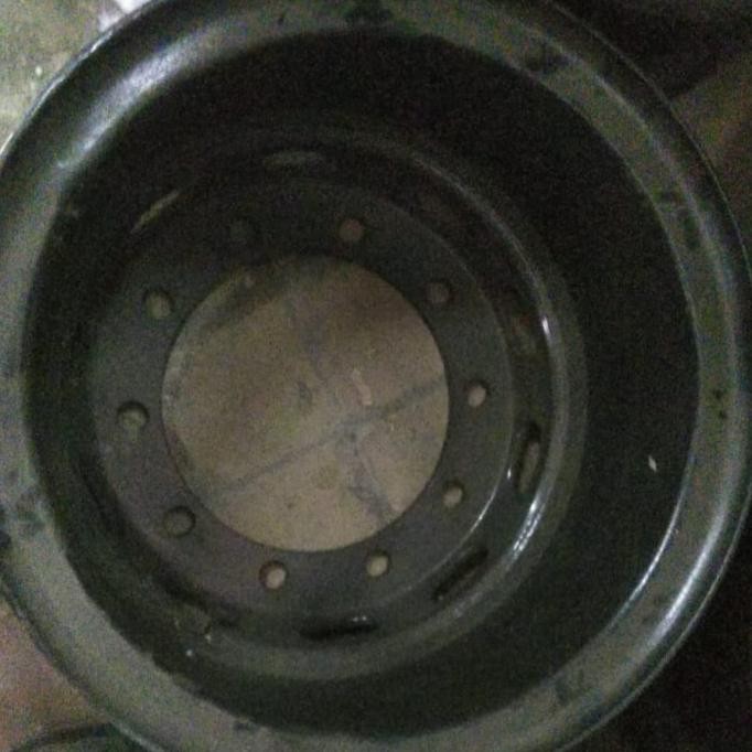 VELG HINO 500 800-R20-10 HOLE (BAN 1100) Murah