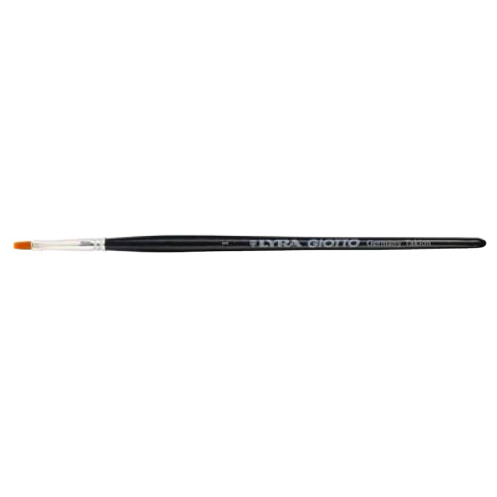 

Gramedia Cirebon - LYRA ART BRUSH FLAT 09 373F09 2081609