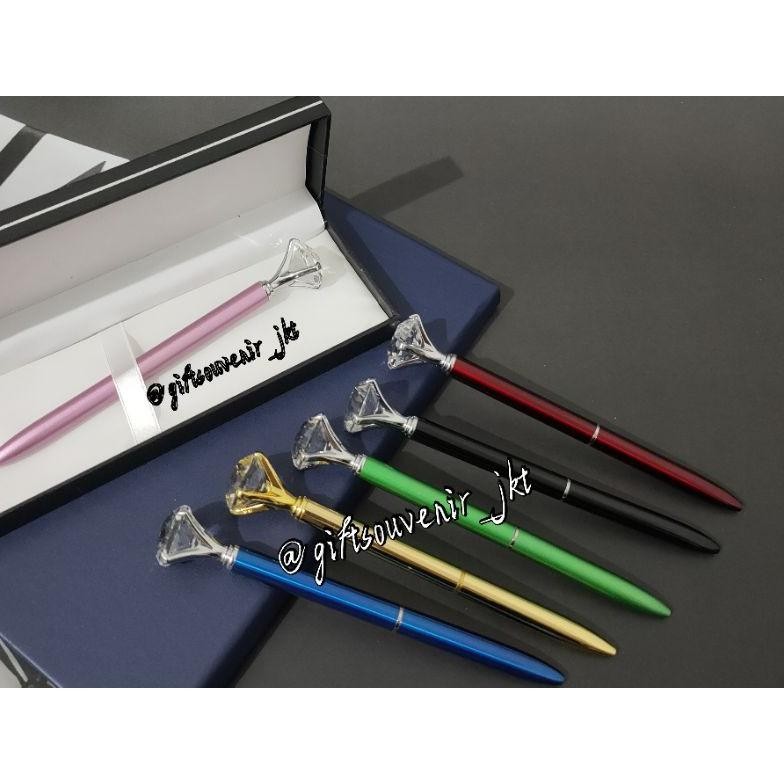 

fgk-45 PULPEN CUSTOM | PULPEN DIAMOND | PULPEN Berlian |Custom Nama Terlaris