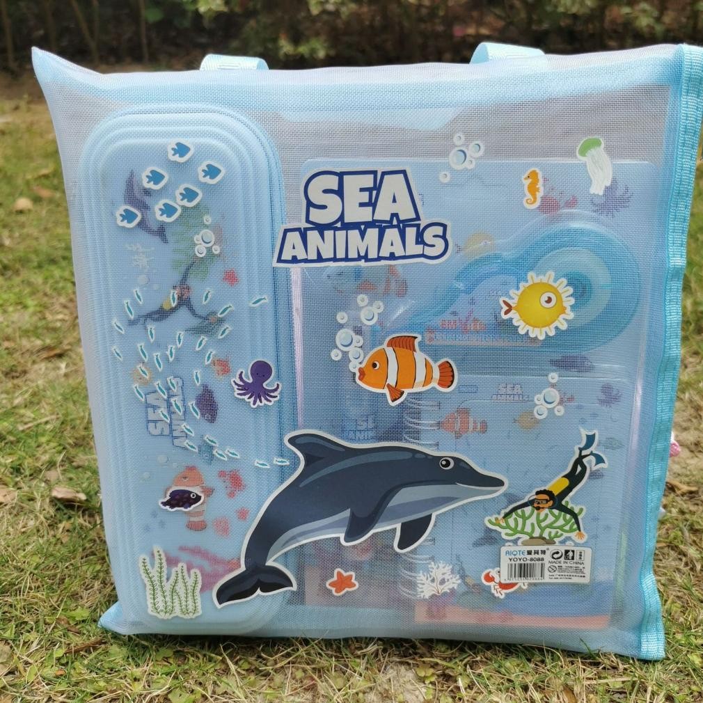 

uk-12 [BINTANGOFFICIALSTORE66](KTPS.11)KOTAK PENSIL SETT / STUDY SET STATIONERY SET ALAT TULIS SEKOLAH ANAK SET ATK MOTIF Original