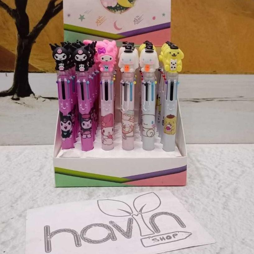 

Ah67 PAKET PULPEN GEL PAK BESAR / PEN GEL GROSIR Murah