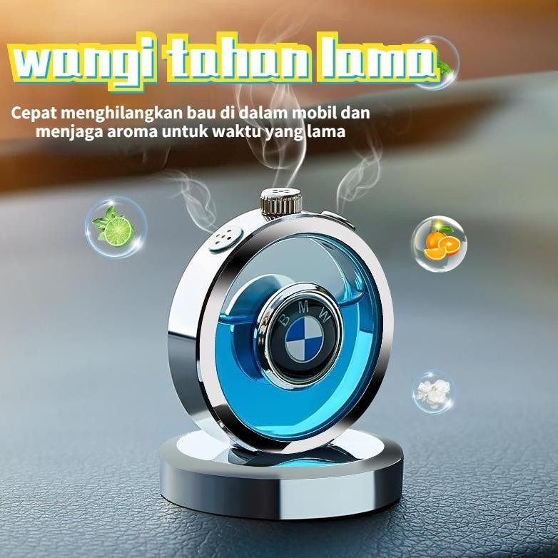 Murah Farfum Mobil Cair Dan Botol Kaca Farfum Mobil  Ruangan & Aromaterapi Premium