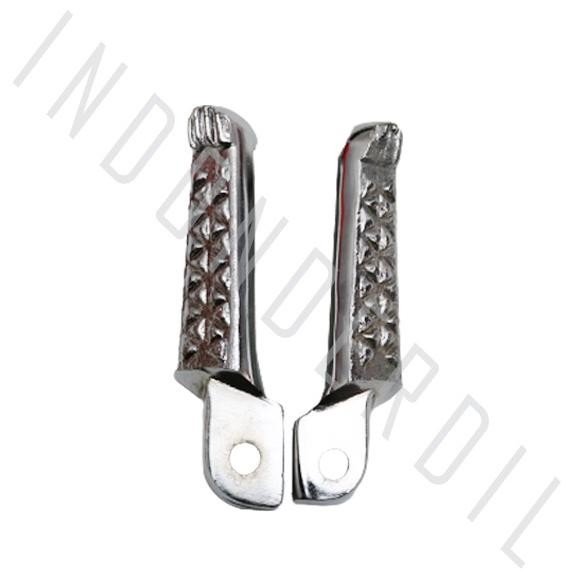 Cuci Gudang Ind Onderdil Footstep Belakang Aprilia Universal Barstep Pijakan Injekan Foot Bar Step V