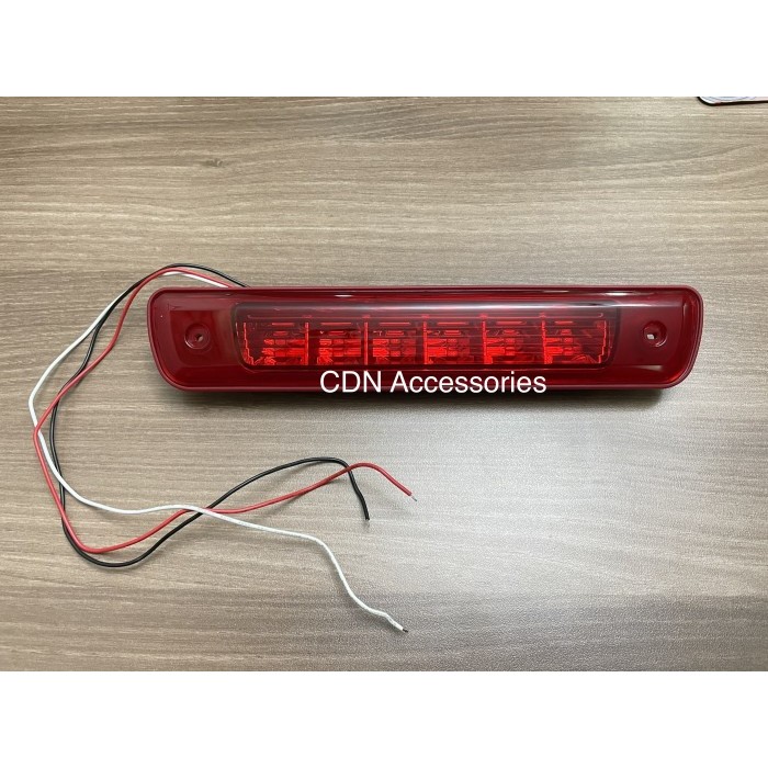 Terbaik Stoplamp Grandmax/Luxio/Toyota Townace/Lampu Rem Atas Luxio High Mount