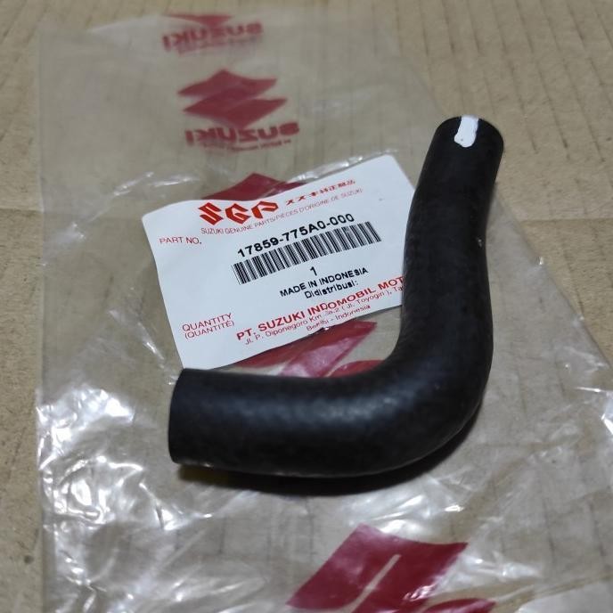 Radiator & Komponen Mobil Selang Bypass Futura ASLI SGP