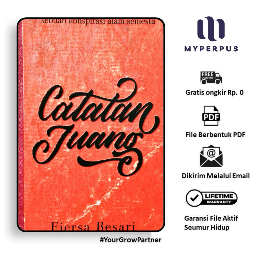 

263. Fiersa Besari - Catatan Juang