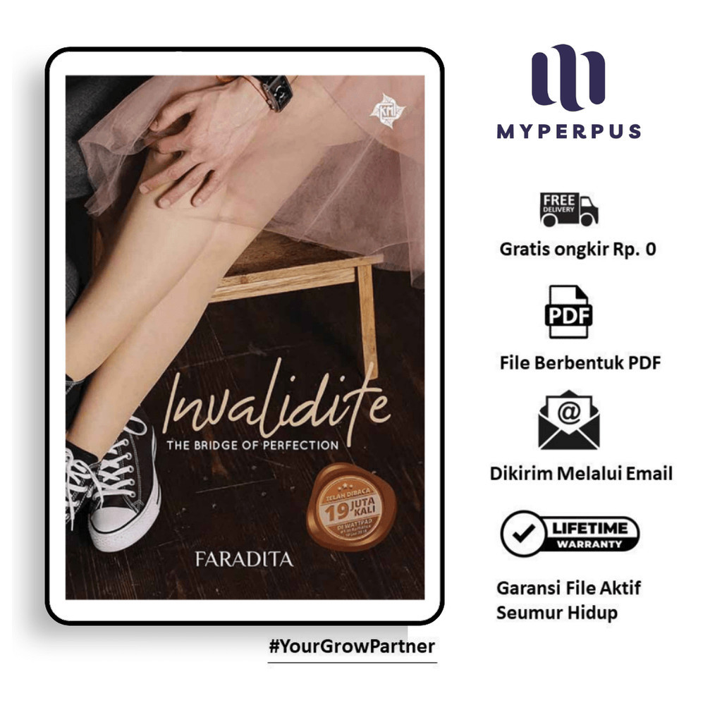 

899. Invalidite The Bridge of Perfection (Faradita)