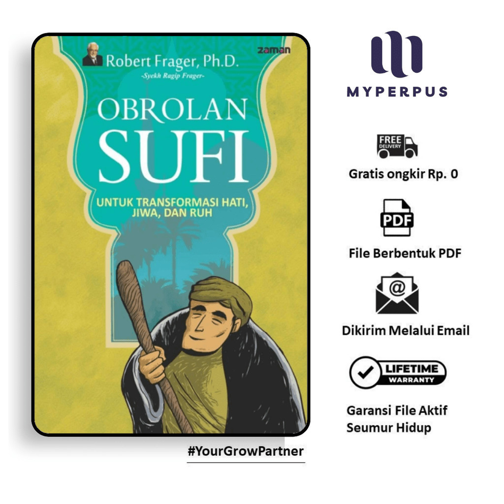 

1139. Obrolan Sufi Untuk Transformasi Hati, Jiwa.pdf