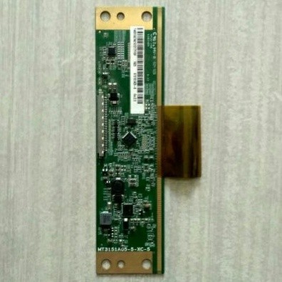 T con - Ticon panasonic dan sharp 32inch - ST3151A05-8-XC-3