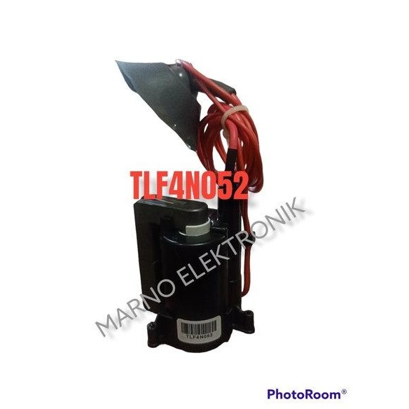 PLAYBACK TV PANASONIC TLF4N052 FLYBACK FBT ORIGINAL ASLI