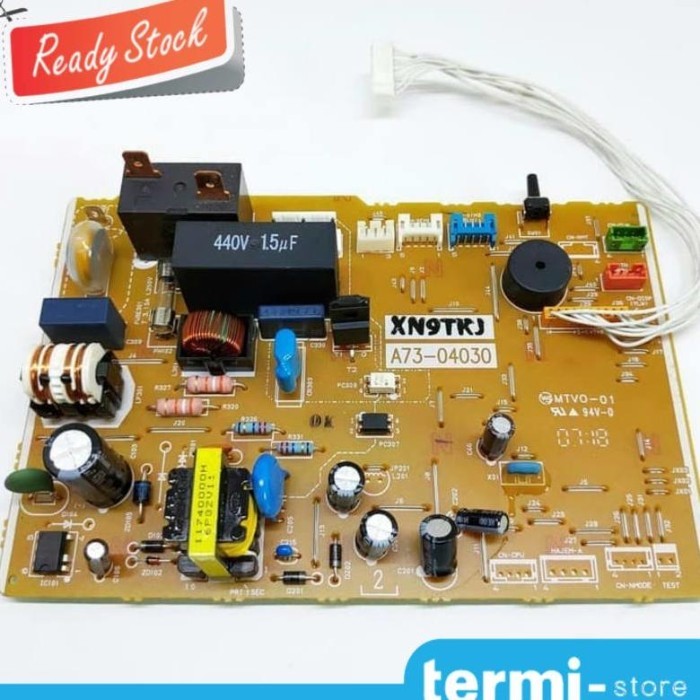 Modul pcb AC Panasonic XN-5TKJ XN-9TKJ XN-12TKJ A73-04030 Original