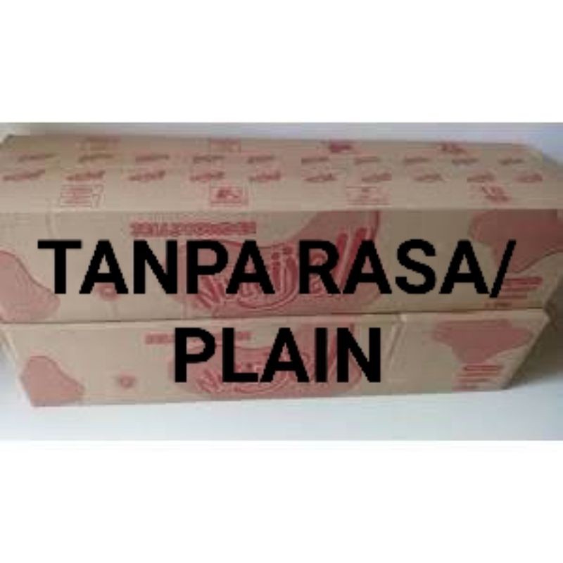 

Nutrijell Tanpa Rasa/Plain 12Pack x 12Sachet(15Gr)