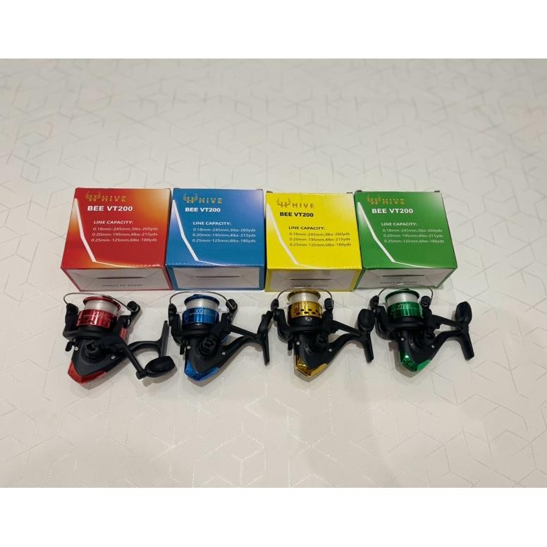 ORIGINAL 1 Set Joran Pancing Antena + Reel + Bonus JH85