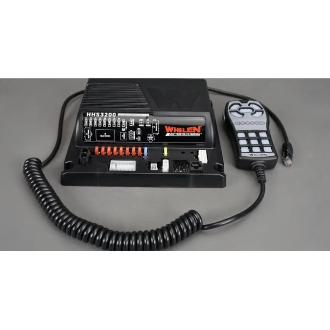 Whelen sirene HHS 3200
