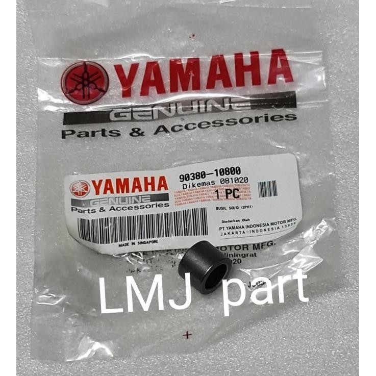 COLLAR BOSH BOS BEARING BLOK BAK CVT FINO FI XRIDE 125 FREEGO