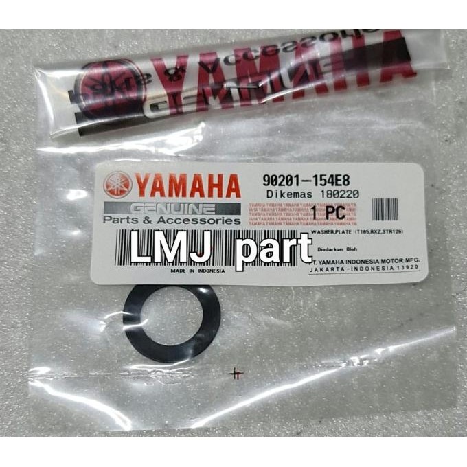 RING AS SELAH ENGKOL NOUVO MIO LAMA SPORTY SMILE SOUL FINO KARBU YGP