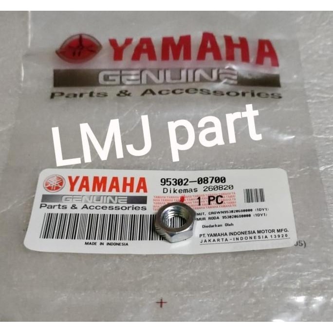 MUR STELAN SETELAN RANTAI MT15 MT 15 XSR 155 YGP 95302-08700