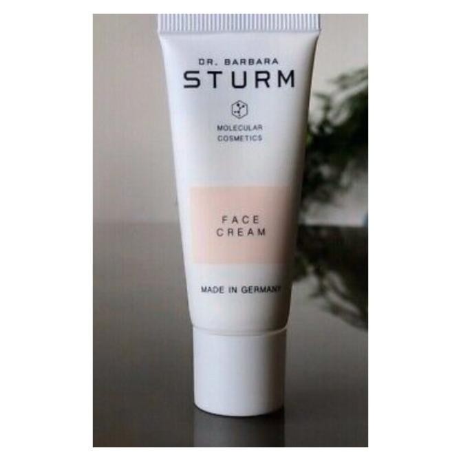 Dr Barbara Sturm Face Cream