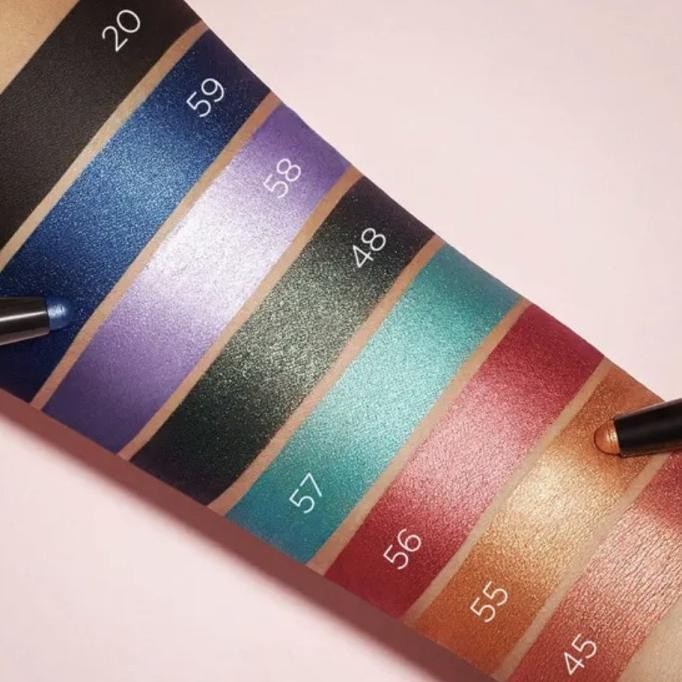 Kiko Milano Long Lasting Eyeshadow Stick CDS