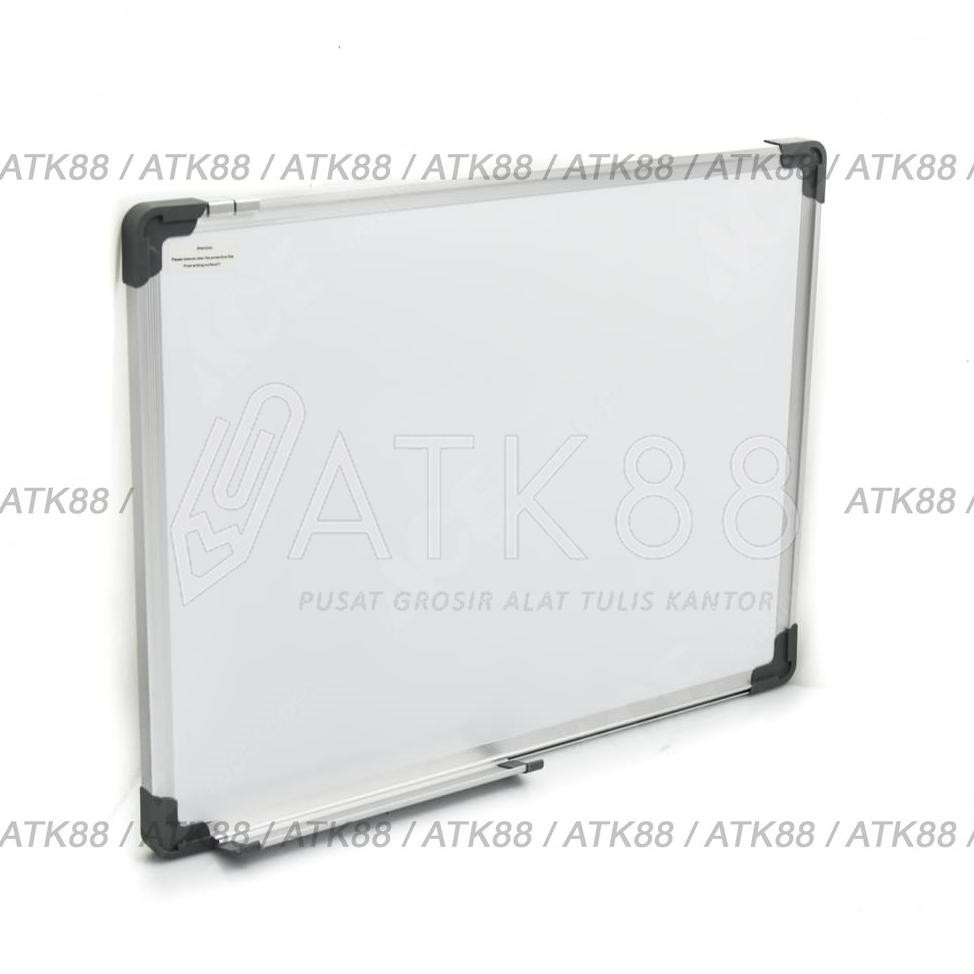 

u-45 Papan Tulis / Whiteboard 60x80 Original