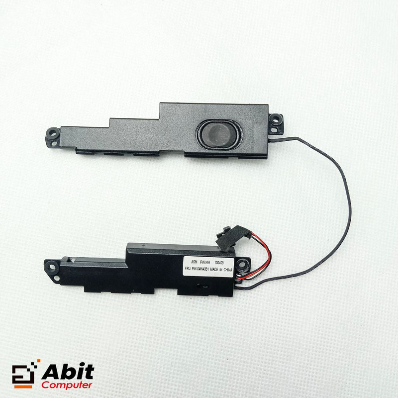 SPEAKER LAPTOP LENOVO  THINKPAD X140E