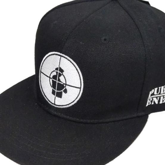 Public Enemy Snapba - Topi Public Enemy